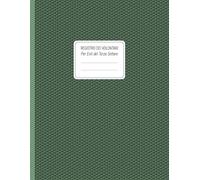 Registro dei Volontari - Per Enti del Terzo Settore