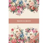 REGISTRO DEL DOCENTE | 6 CLASSI |: 29 alunni, voti (10 voti per quadrimestre con data), orario (4 tabelle), impegni, formazione, colloqui, appunti e ... e primaria | professore professoressa | A4