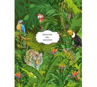 Registro del docente: Voti, annotazioni studenti e colloqui scuola-famiglia