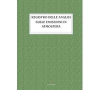 Registro delle Analisi sulle Emissioni in Atmosfera
