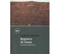 Registro di classe