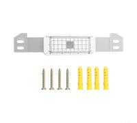 Registro di monitoraggio delle crepe, materiale acrilico trasparente, resistente all'usura e alla luce solare