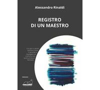 Registro di un maestro