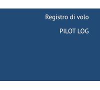 Registro di volo EASA FCL volo a motore: PILOT LOG