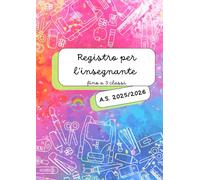 Registro docente 2025/2026: Lo strumento indispensabile per la tua didattica!