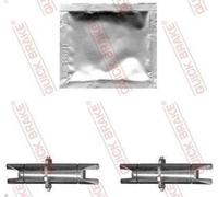 Registro gioco freno QUICK BRAKE 120 53 023 per LEXUS RX (_U3_) 3 2003-2008