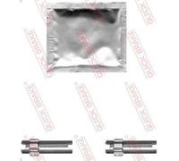 Registro gioco freno QUICK BRAKE 120 53 024 per COROLLA (_E12_) 2 2002-2006