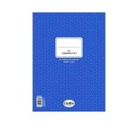 Registro IVA Corrispettivi duplice copia 25 mesi