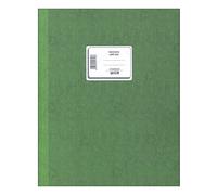 Registro Libro Soci per Associazioni 24 pagine numerate Data Ufficio DU319200100