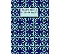 Registro Presenze Mensili