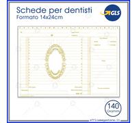 registro scheda odontoiatrica schede pazienti dentista odontoiatra modulistica
