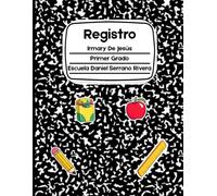 Registro: Todo en Uno: Irmary De Jesús