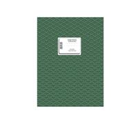 Registro verbali collegio sindacale - 96 pagine - 31 x 24,5 cm - 2207A1200G - Da