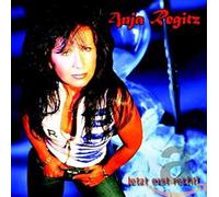 Regitz,Anja - Jetzt Erst Recht