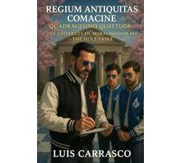 REGIUM ANTIQUITAS COMACINE QUADRAGESIMO QUATTOUR: THE UNIVERSITY OF MORAL WISDOM 44.0- THE. HOLY TASKS