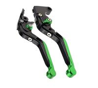 REGJHNZS Per CB250R CB 250F 2019-2022 2021 Accessori Moto CNC Leve Freno-Frizione Pieghevoli Estensibili Set Maniglia Regolabile