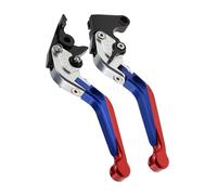 REGJHNZS Per CB250R CB 250F 2019-2022 2021 Accessori Moto CNC Leve Freno-Frizione Pieghevoli Estensibili Set Maniglia Regolabile