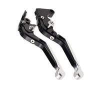 REGJHNZS Per CB250R CB 250F 2019-2022 2021 Accessori Moto CNC Leve Freno-Frizione Pieghevoli Estensibili Set Maniglia Regolabile