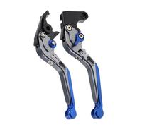 REGJHNZS Per CB250R CB 250F 2019-2022 2021 Accessori Moto CNC Leve Freno-Frizione Pieghevoli Estensibili Set Maniglia Regolabile
