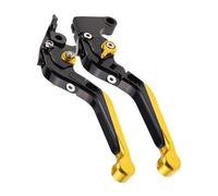 REGJHNZS Per CB250R CB 250F 2019-2022 2021 Accessori Moto CNC Leve Freno-Frizione Pieghevoli Estensibili Set Maniglia Regolabile