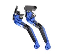 REGJHNZS Per CB250R CB 250F 2019-2022 2021 Accessori Moto CNC Leve Freno-Frizione Pieghevoli Estensibili Set Maniglia Regolabile