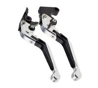 REGJHNZS Per CB250R CB 250F 2019-2022 2021 Accessori Moto CNC Leve Freno-Frizione Pieghevoli Estensibili Set Maniglia Regolabile