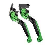 REGJHNZS Per CB250R CB 250F 2019-2022 2021 Accessori Moto CNC Leve Freno-Frizione Pieghevoli Estensibili Set Maniglia Regolabile