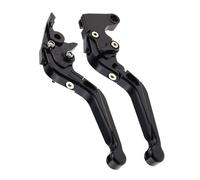 REGJHNZS Per CB250R CB 250F 2019-2022 2021 Accessori Moto CNC Leve Freno-Frizione Pieghevoli Estensibili Set Maniglia Regolabile