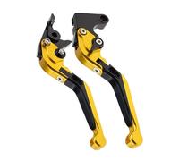 REGJHNZS Per CB250R CB 250F 2019-2022 2021 Accessori Moto CNC Leve Freno-Frizione Pieghevoli Estensibili Set Maniglia Regolabile