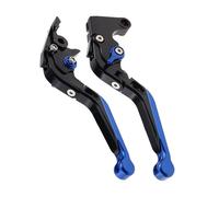 REGJHNZS Per CB250R CB 250F 2019-2022 2021 Accessori Moto CNC Leve Freno-Frizione Pieghevoli Estensibili Set Maniglia Regolabile