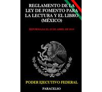 Reglamento de la Ley de Fomento para la Lectura y el Libro (México)