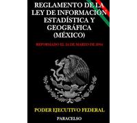 Reglamento de la Ley de Información Estadística y Geográfica (México)