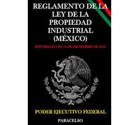 Reglamento de la Ley de la Propiedad Industrial (México)