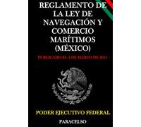 Reglamento de la Ley de Navegación y Comercio Marítimos (México)