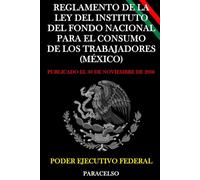 Reglamento de la Ley del Instituto del Fondo Nacional para el Consumo de los Trabajadores (México)