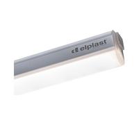 BEGHELLI 74076 REGLETTE LED CCT 8 W MM 573