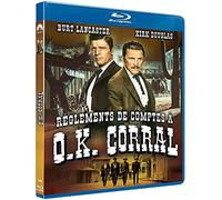 Règlements de comptes à o.k. corral