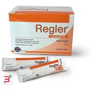 REGLER 30 BUSTINE MONODOSE DA 10 G