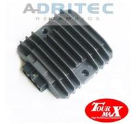 Regler Gleichrichter Strom KAWASAKI GPX 600 R 88-93 VN 750 A 86-93 TOURMAX