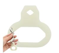 Reglerin Keeper - Autorità di Regolazione Subacquea per, Sicurezza Subacquea e convenienza per Un Fissaggio Sicuro