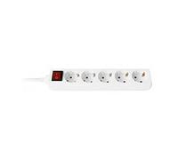 REGLETA EWENT EW3916 5TOMAS C/INTERRUPTOR