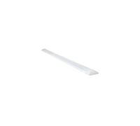 Regletta LED slim serie RG2, IP20, 36W, 220Vac, FA220°, 3300LM, 4000K, 1200x75x2