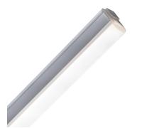Reglette LED Beghelli 10W CCT 873mm TRILED con interruttore 74077