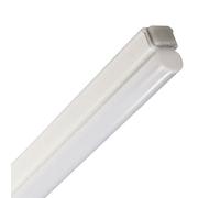 CSSE BEGHELLI 74047 REGLETTE P LED 14W 1173MM 4000K [EEK: Non applicabile]