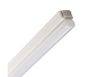 Reglette a led Beghelli RegLED Eco 4W 4000k 31cm con interruttore 74041