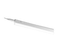 Reglette a Led Duralamp 23W 3000K 150 cm con interruttore LRT5150WW
