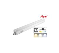 REGLETTE LED 90 CM 15W 1500LM 3000-4000-6000 K