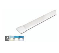 REGLETTE LED BATTEN 24W CCT 90 CM