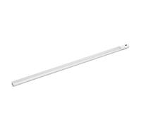 Reglette Led Luce per armadio 6W da 60 cm Bianco freddo 5700K con sensore di movimento Aigostar