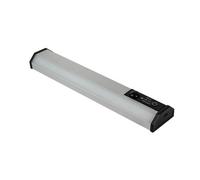 Reglette Led magnetica 0,7W da 20cm Bianco freddo 6500K con sensore di movimento Novaline